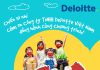 Công ty TNHH Deloitte Việt Nam tặng khẩu trang “Tự hào Việt Nam” cho các chiến sĩ hải đảo, biên phòng.