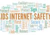 Online safety workshop with your kids at Panasonic Risupia on July 26, 2020