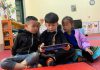 Augmented reality- Closing the gap in Vietnamese education