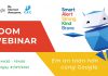 Webinar: Em an toàn hơn cùng Google