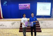 Đào tạo Trách nhiệm số với học sinh Trường Phổ thông Hermann Gmeiner Đà Nẵng và Làng trẻ em SOS Đà Nẵng trong khuôn khổ dự án “Công dân số văn minh”