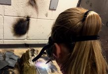 CUỘC THI ẢNH VẺ ĐẸP CỦA PHỤ NỮ VÀ TRẺ EM GÁI TRONG LĨNH VỰC STEM