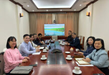 C.F.C VIỆT NAM BÁO CÁO KẾT QUẢ DỰ ÁN ỨNG DỤNG CÔNG NGHỆ TRONG GIÁO DỤC VỚI BỘ GIÁO DỤC & ĐÀO TẠO