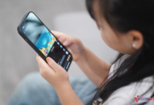 Cập nhật phiên bản mới bộ cẩm nang bảo vệ trẻ em trên môi trường mạng