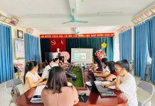 Cfc Việt Nam Tập Huấn Chương Trình “1 Giờ Lập Trình” (Hour Of Code) Tới Hơn 13,000 Giáo Viên Lạng Sơn