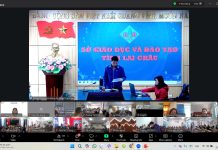 Tập huấn Kiến thức nền tảng AI cho giáo viên tỉnh Lai Châu