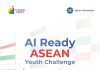 Thông tin cuộc thi AI Ready ASEAN Youth Challenge
