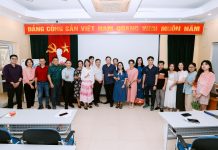 RECAP: HÀNH TRÌNH KHƠI NGUỒN CẢM HỨNG – AI ĐỒNG HÀNH CÙNG GIÁO DỤC VIỆT NAM